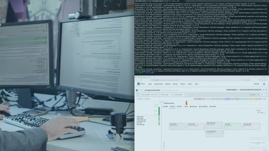 Integrate Databases with Apache Airflow