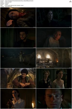 The Wheel Of Time S01 S02 Bluray-WEB EAC3 5 1 1080p x265-iVy