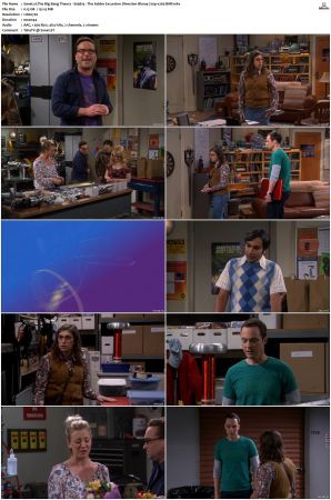 The Big Bang Theory S01 S12 SUPER-PACK Bluray 720p x265-BMF