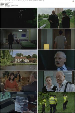 A Touch of Frost 1992 S01-S15 720p WEB-DL HEVC x265 BONE