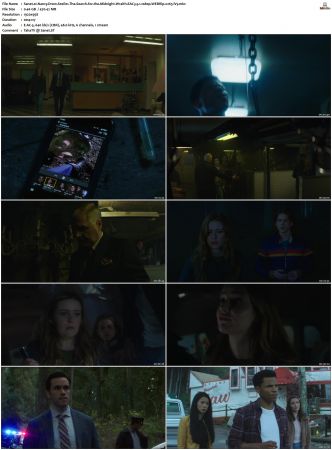 Nancy Drew S01 S04 WEBRip EAC3 5 1 1080p x265-iVy