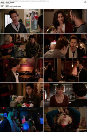 About a Boy S01 S02 SUPER-PACK 1080p WEB-DL AAC 5 1 x265 10bit HEVC-MONOLITH