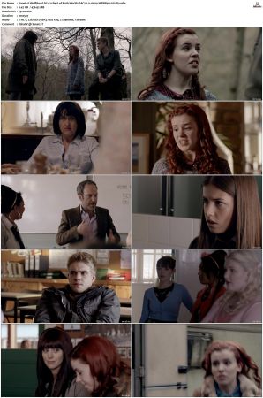 Wolfblood S01 S05 WEBRip EAC3 2 0 1080p x265-iVy