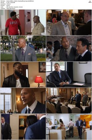 Ballers S01 S05 720p BluRay x265-BMF
