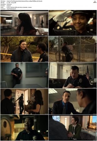 The Afterparty 2022 S01 S02 SUPER-PACK WEBRip EAC3 5 1 1080p x265-iVy