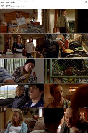 Breaking Bad S01 S05 SUPER-PACK 720p Bluray x265-BMF