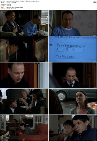 The Street 2006 S01 S03 720p WEB-DL HEVC x265 BONE