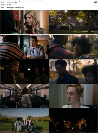 Tell Me Everything 2022 S01 S02 720p WEB-DL HEVC x265 BONE