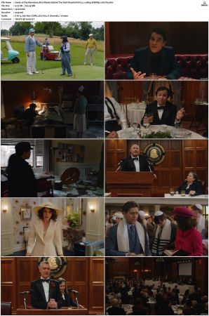 The Marvelous Mrs. Maisel S01-S05 WEBRip EAC3 5.1 1080p x265-iVy