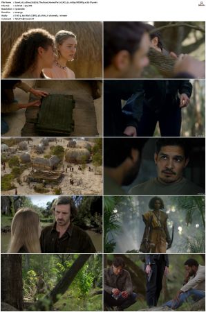 La Brea S01 S03 SUPER-PACK Bluray-WEB EAC3 5 1 1080p x265-iVy