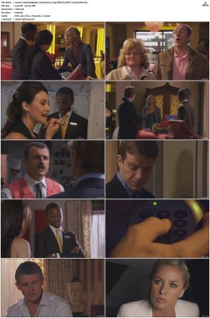 Hotel Babylon 2006 S01 S04 720p WEB-DL HEVC x265 BONE