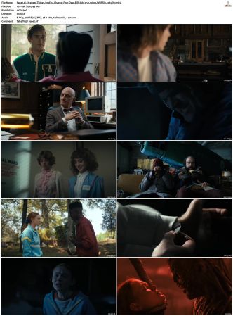 Stranger Things S01 S04 WEBRip EAC3 5 1 1080p x265-iVy