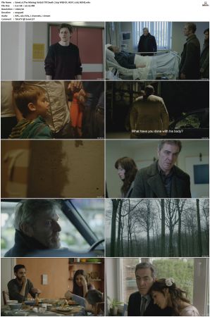 The Missing 2014 S01 S02 720p WEB-DL HEVC x265 BONE