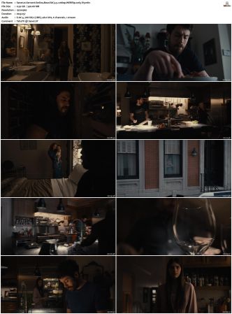 Servant 2019 S01 S04 WEBRip EAC3 5 1 1080p x265-iVy