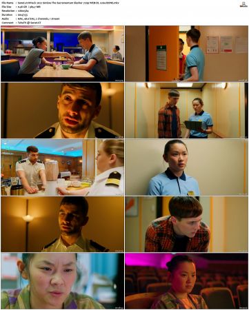 Wreck 2022 S01 S02 720p WEB-DL x264 BONE