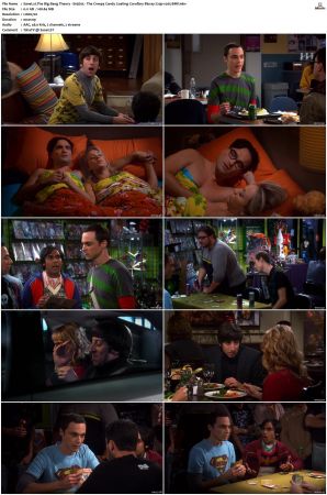 The Big Bang Theory S01 S12 SUPER-PACK Bluray 720p x265-BMF