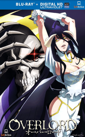 Overlord S01-S04 1080p Bluray EAC3 5.1 x265-iVy