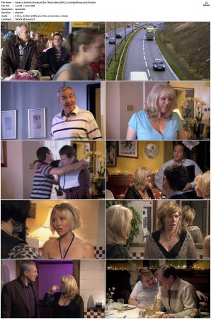 Gavin and Stacey S01 S03 Bluray EAC3 2 0 1080p x265-iVy