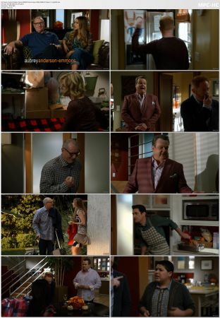 Modern Family S06 1080p WEB AV1 Opus 5 1-onlyfaffs