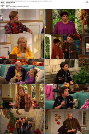 Good Luck Charlie S01-S04 1080p WEBRip EAC3 5.1 x265-iVy