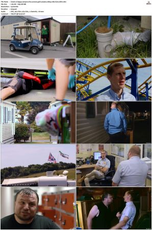 Happy Campers The Caravan Park S01-S05 1080p WEB H264-CBFM