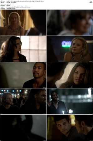 The Originals 2013 S01 S05 SUPER-PACK WEBRip EAC3 5 1 1080p x265-iVy