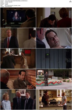 Monk S01-S08 SUPER-PACK BDRip x264-BORDURE