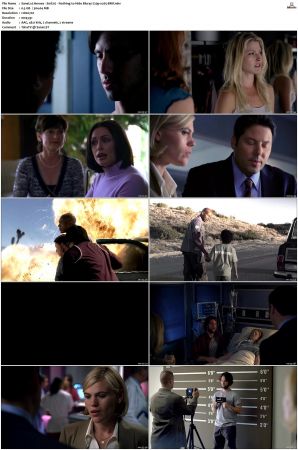 Heroes S01 S04 SUPER-PACK 720p x265-BMF