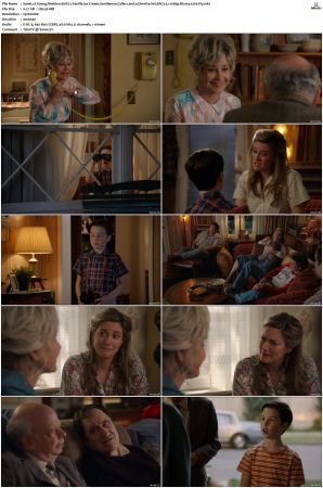 Young Sheldon 2017 S01 S07 Bluray-WEB EAC3 5 1 1080p x265-MiXED
