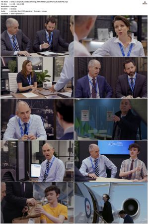Utopia AU 2014 S01-S05 720p WEB-DL H264 BONE