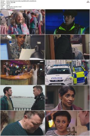 Hope Street S01 S03 720p WEB-DL HEVC x265 BONE