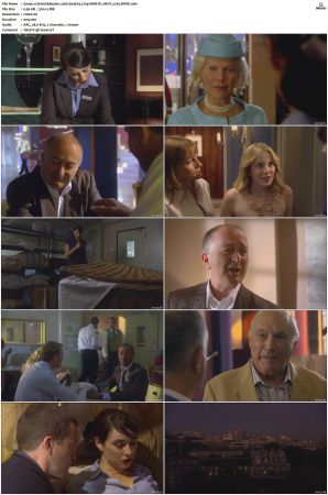 Hotel Babylon 2006 S01 S04 720p WEB-DL HEVC x265 BONE