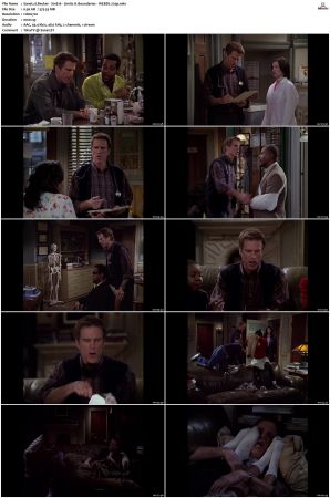 Becker S01-S06 720p x264-NGP