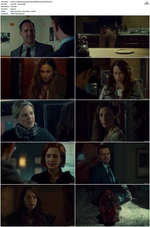 Wynonna Earp S01 S04 BDRip x264-SCENE