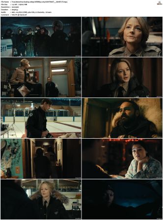 True Detective S01 S04 1080p BluRay x265-RARBG