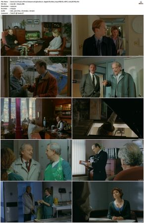 A Touch of Frost 1992 S01 S15 720p WEB-DL HEVC x265 BONE