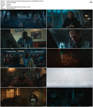 The Lazarus Project S01 S02 WEBRip EAC3 5 1 1080p x265-iVy