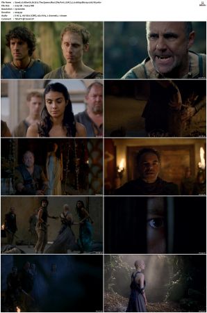 Atlantis S01 S02 Bluray EAC3 2 0 1080p x265-iVy