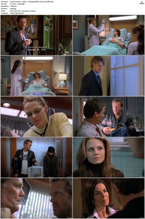 House S01-08 SUPER-PACK 720p WEB-DL AAC x265-BMF