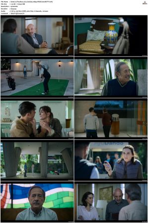 The One in Charge aka The Boss 2022 S01-S02 1080p WEB h264-BETTY