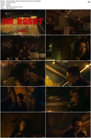 Mr Robot S01 04 SUPER-PACK 720p Bluray x265-BMF