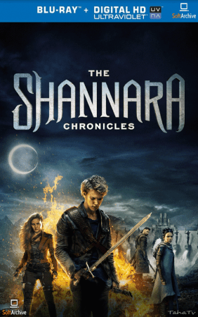 The Shannara Chronicles S01-S02 1080p Bluray EAC3 5.1 x265-iVy