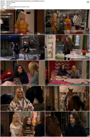 2 Broke Girls S01 S06 WEBRip EAC3 5 1 1080p x265-iVy