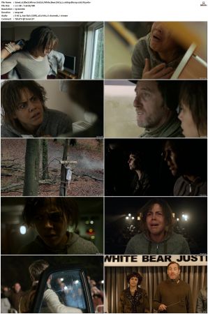 Black Mirror S01-S06 SUPER-PACK WEBRip-BluRay 1080p x265-MIXED