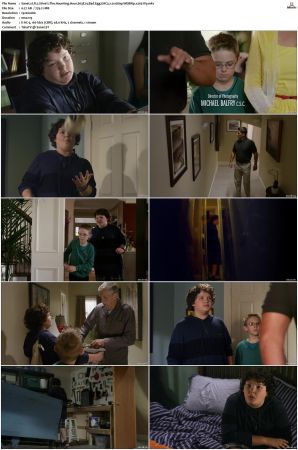 R.L. Stines The Haunting Hour S01-S04 1080p WEBRip EAC3 2.0 x265-iVy