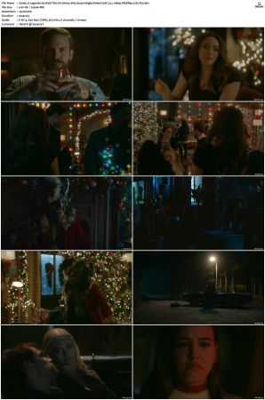 Legacies 2018 S01 S04 WEBRip EAC3 5 1 1080p x265-iVy