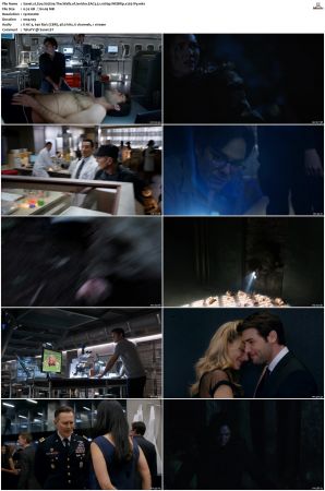 Zoo S01 S03 Bluray-WEB EAC3 5 1 1080p x265-iVy
