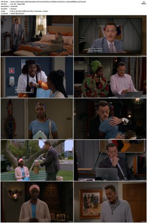 Bob Hearts Abishola S01-S05 1080p WEBRip EAC3 5.1 x265-iVy