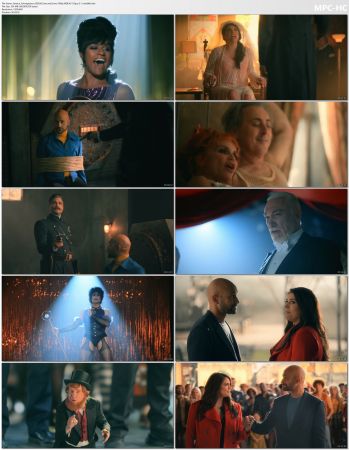 Schmigadoon S01 S02 SUPER-PACK 1080p WEB AV1 Opus 5 1-onlyfaffs