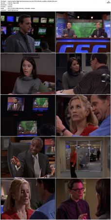 Sports Night S01-S02 NTSC DVD REMUX DD 2.0-RPG
